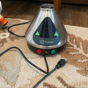 Trulieve 🌋 Volcano